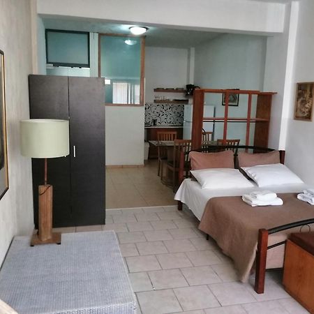 Mini Suites Chania  Ngoại thất bức ảnh
