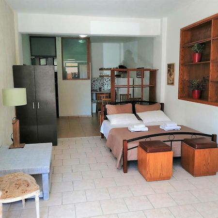 Mini Suites Chania  Ngoại thất bức ảnh