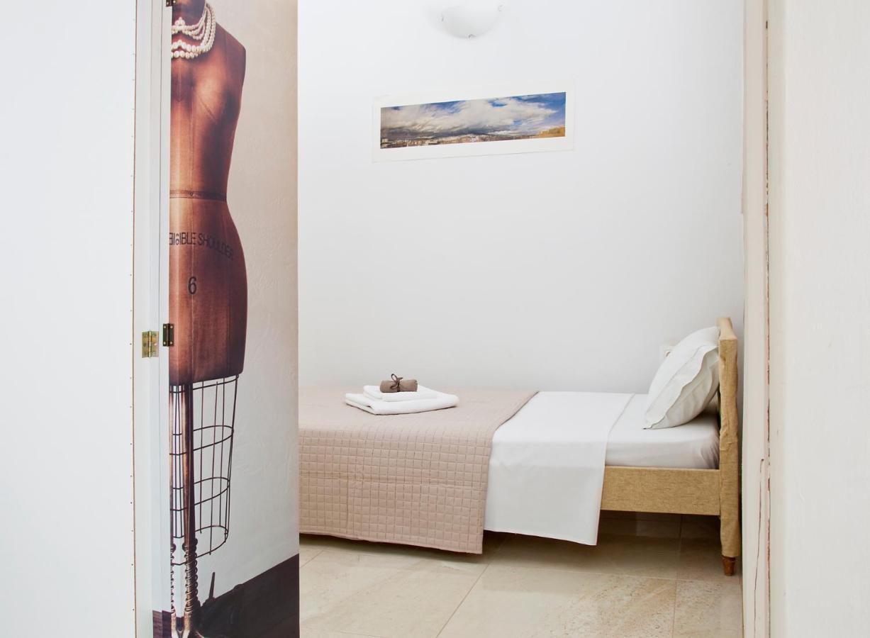 Mini Suites Chania  Ngoại thất bức ảnh