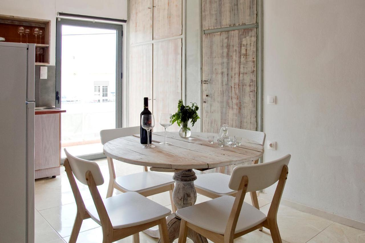 Mini Suites Chania  Ngoại thất bức ảnh
