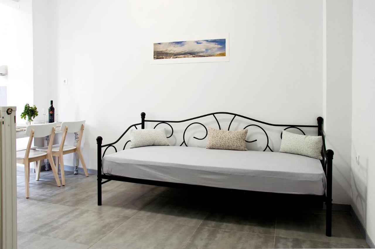 Mini Suites Chania  Ngoại thất bức ảnh