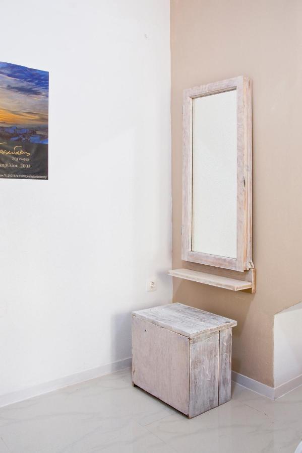 Mini Suites Chania  Ngoại thất bức ảnh