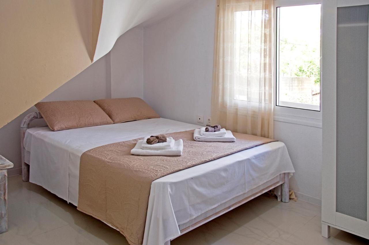 Mini Suites Chania  Ngoại thất bức ảnh