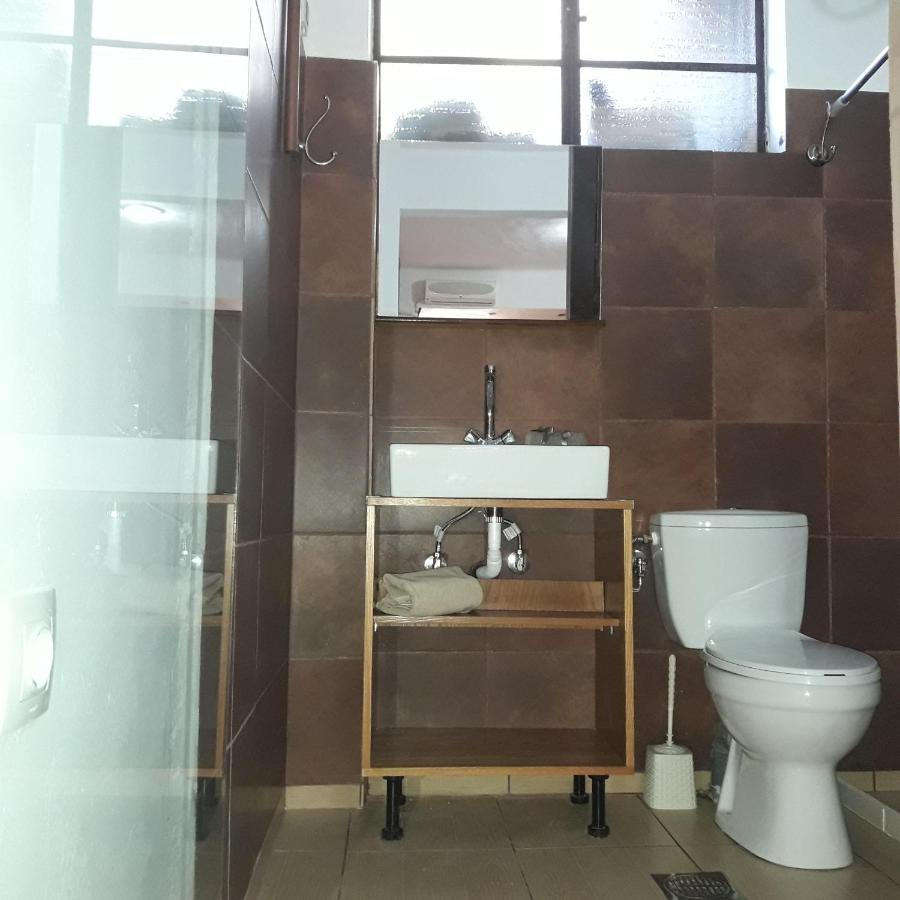 Mini Suites Chania  Ngoại thất bức ảnh