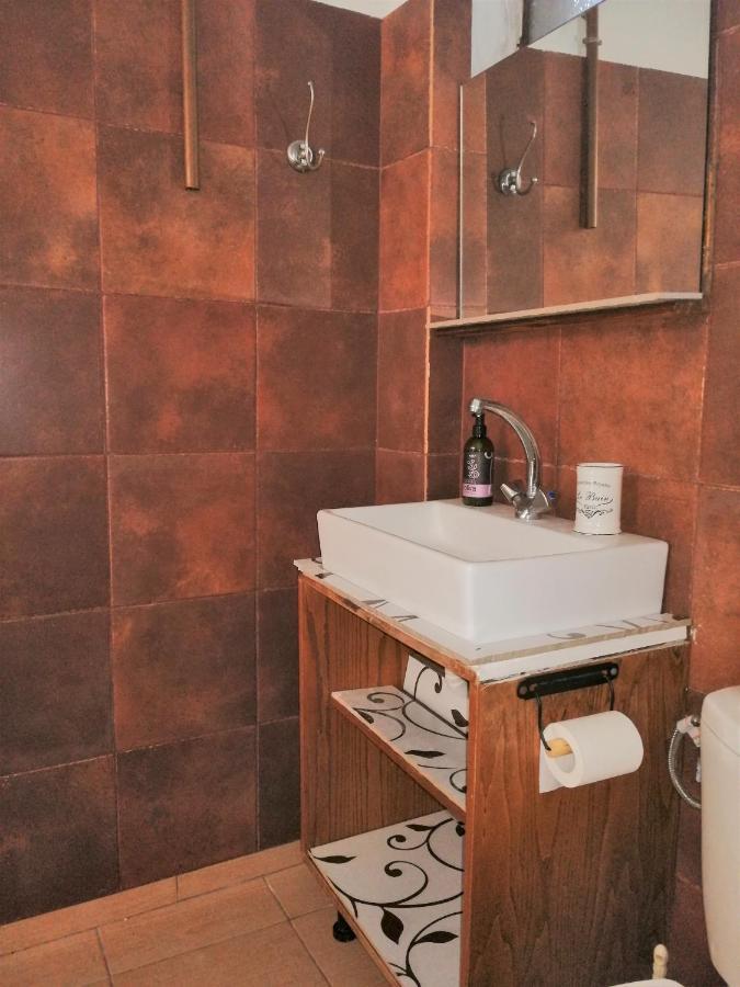 Mini Suites Chania  Ngoại thất bức ảnh