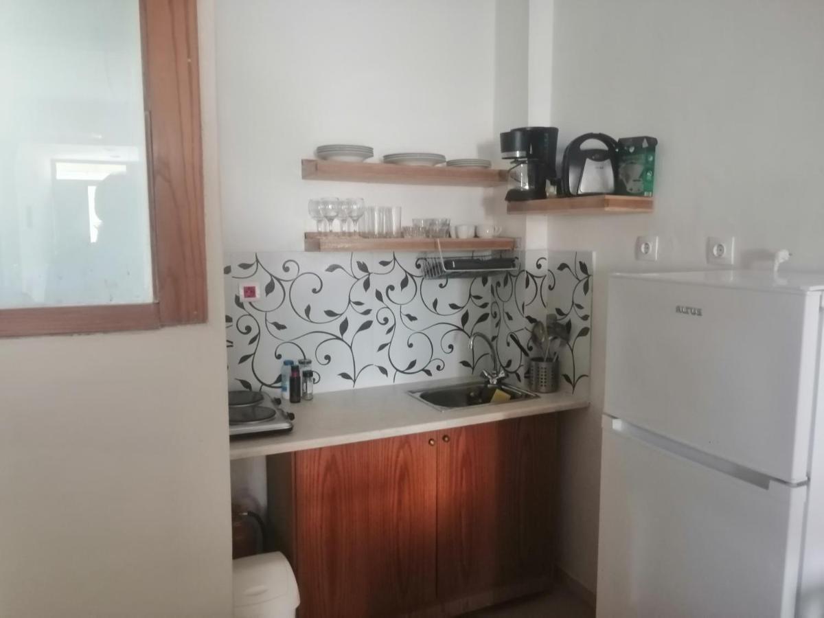 Mini Suites Chania  Ngoại thất bức ảnh
