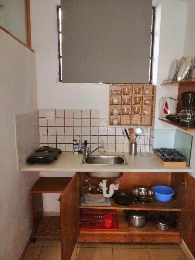 Mini Suites Chania  Ngoại thất bức ảnh