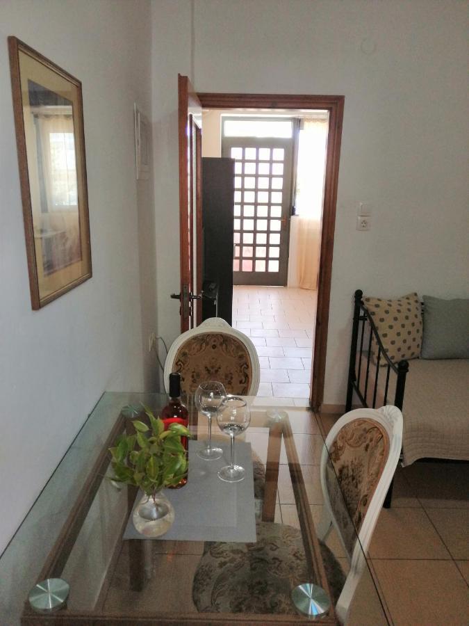 Mini Suites Chania  Ngoại thất bức ảnh