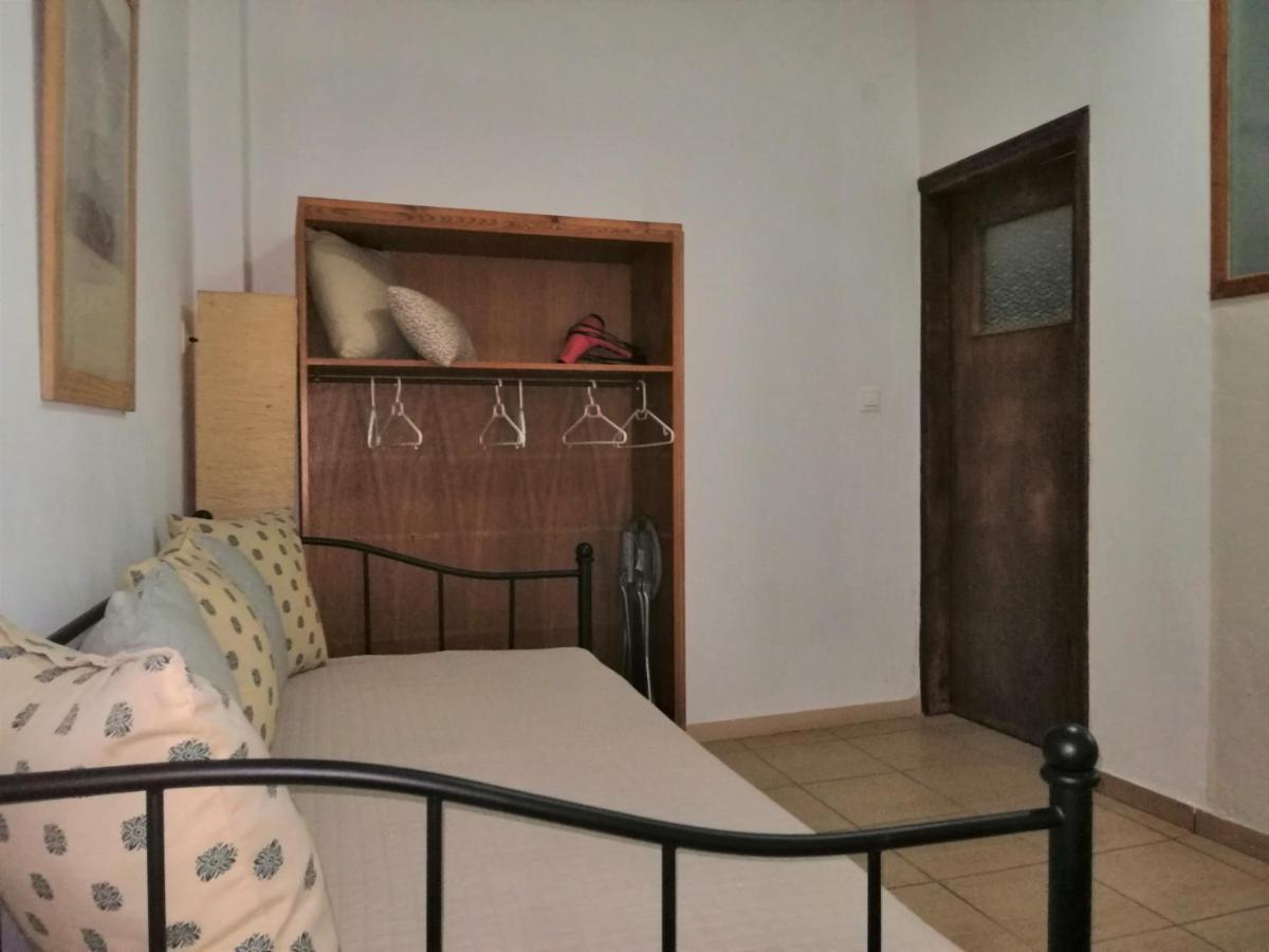 Mini Suites Chania  Ngoại thất bức ảnh