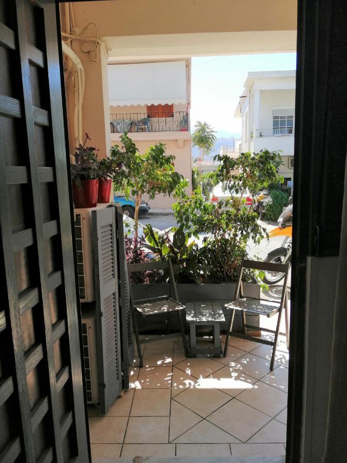 Mini Suites Chania  Ngoại thất bức ảnh