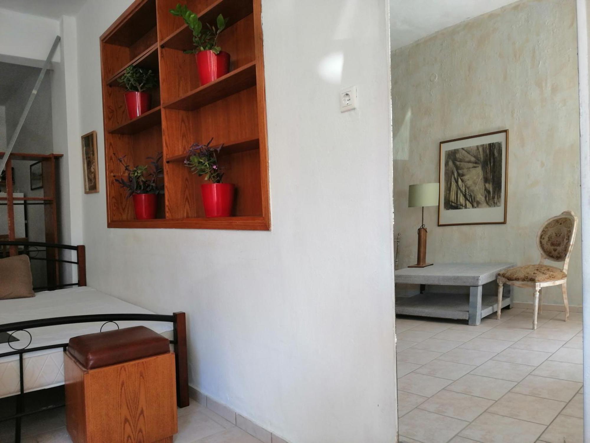 Mini Suites Chania  Ngoại thất bức ảnh