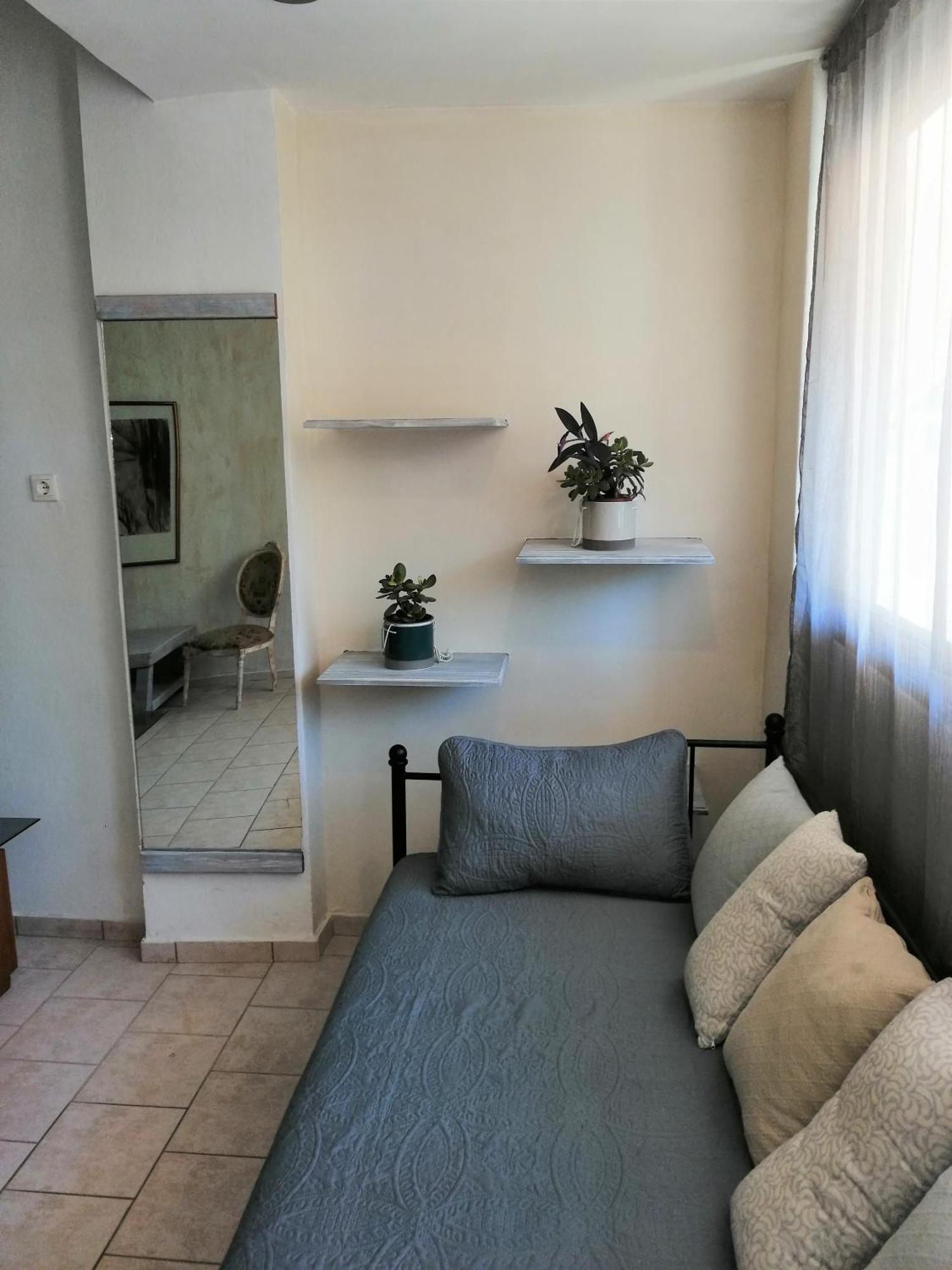 Mini Suites Chania  Ngoại thất bức ảnh