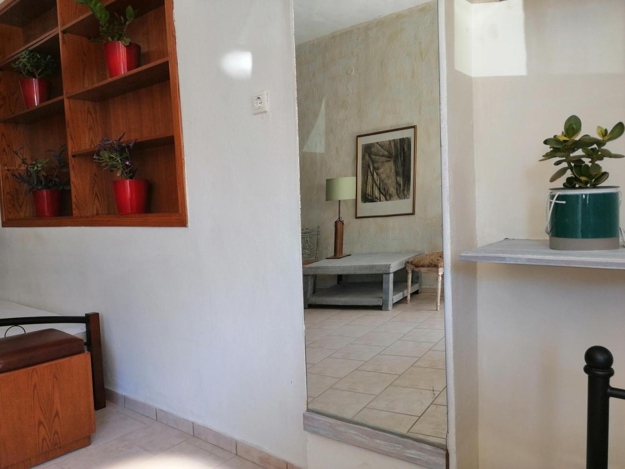 Mini Suites Chania  Ngoại thất bức ảnh