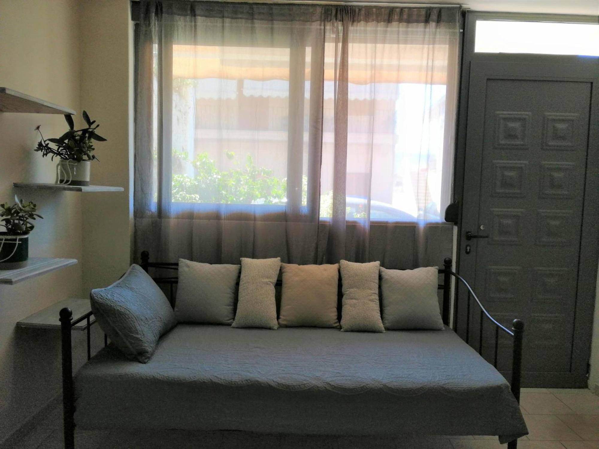 Mini Suites Chania  Ngoại thất bức ảnh