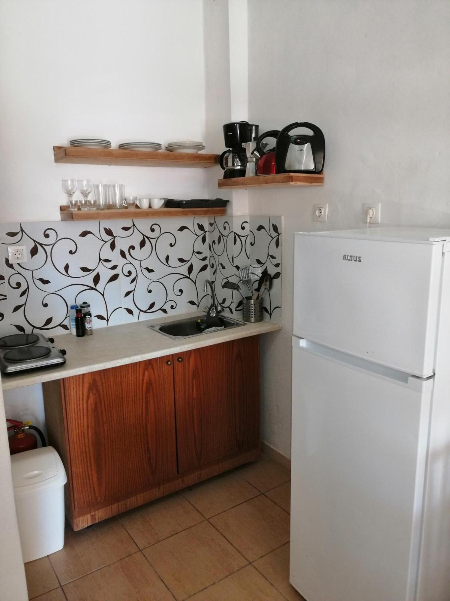 Mini Suites Chania  Ngoại thất bức ảnh