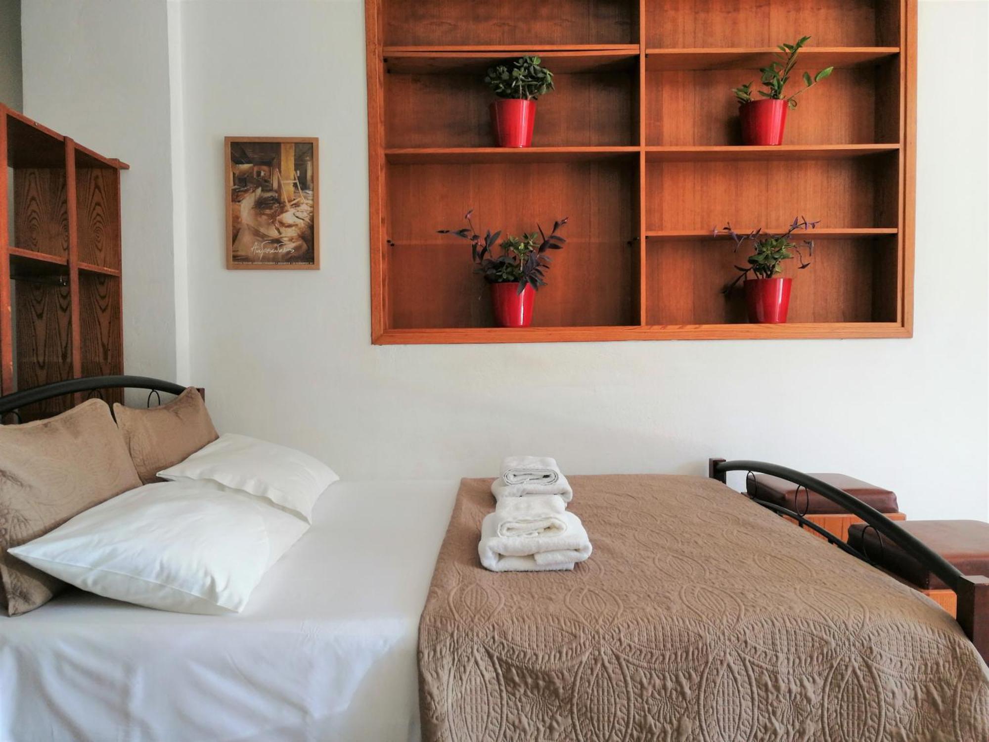 Mini Suites Chania  Ngoại thất bức ảnh