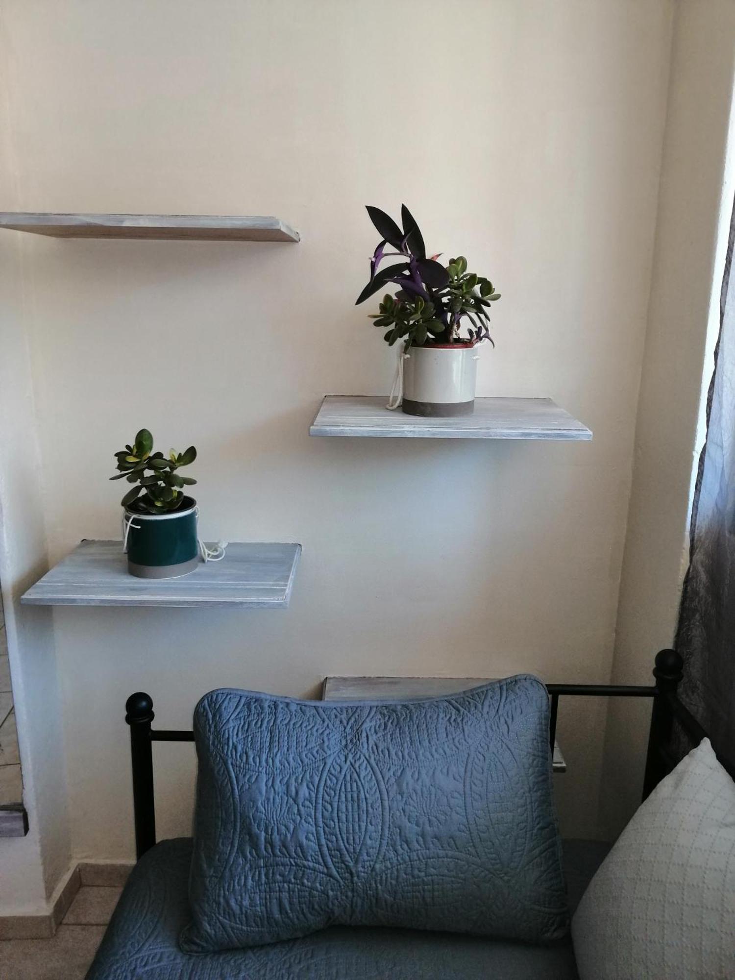 Mini Suites Chania  Ngoại thất bức ảnh