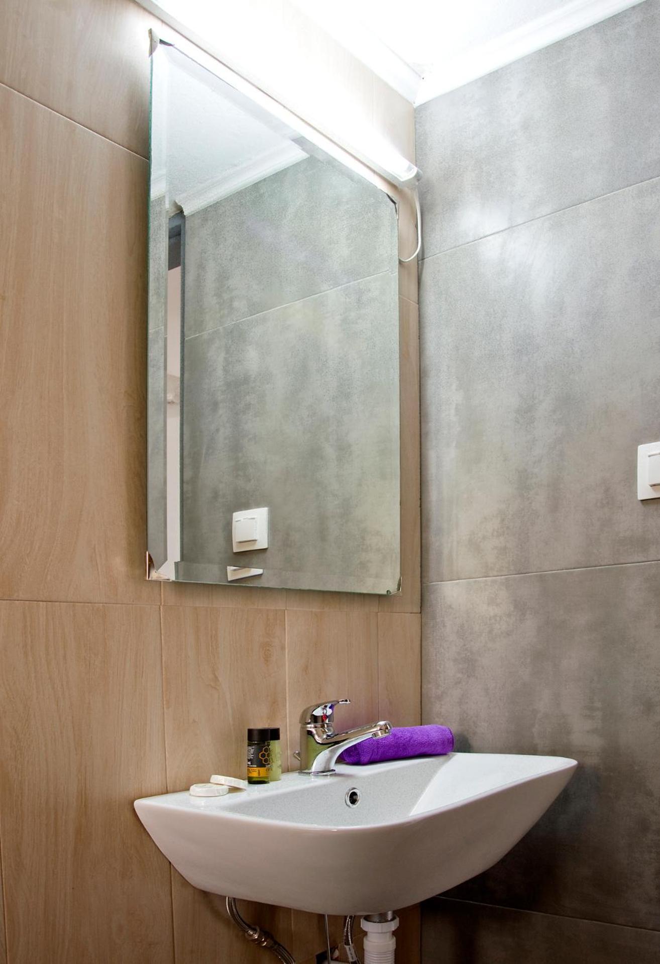 Mini Suites Chania  Ngoại thất bức ảnh
