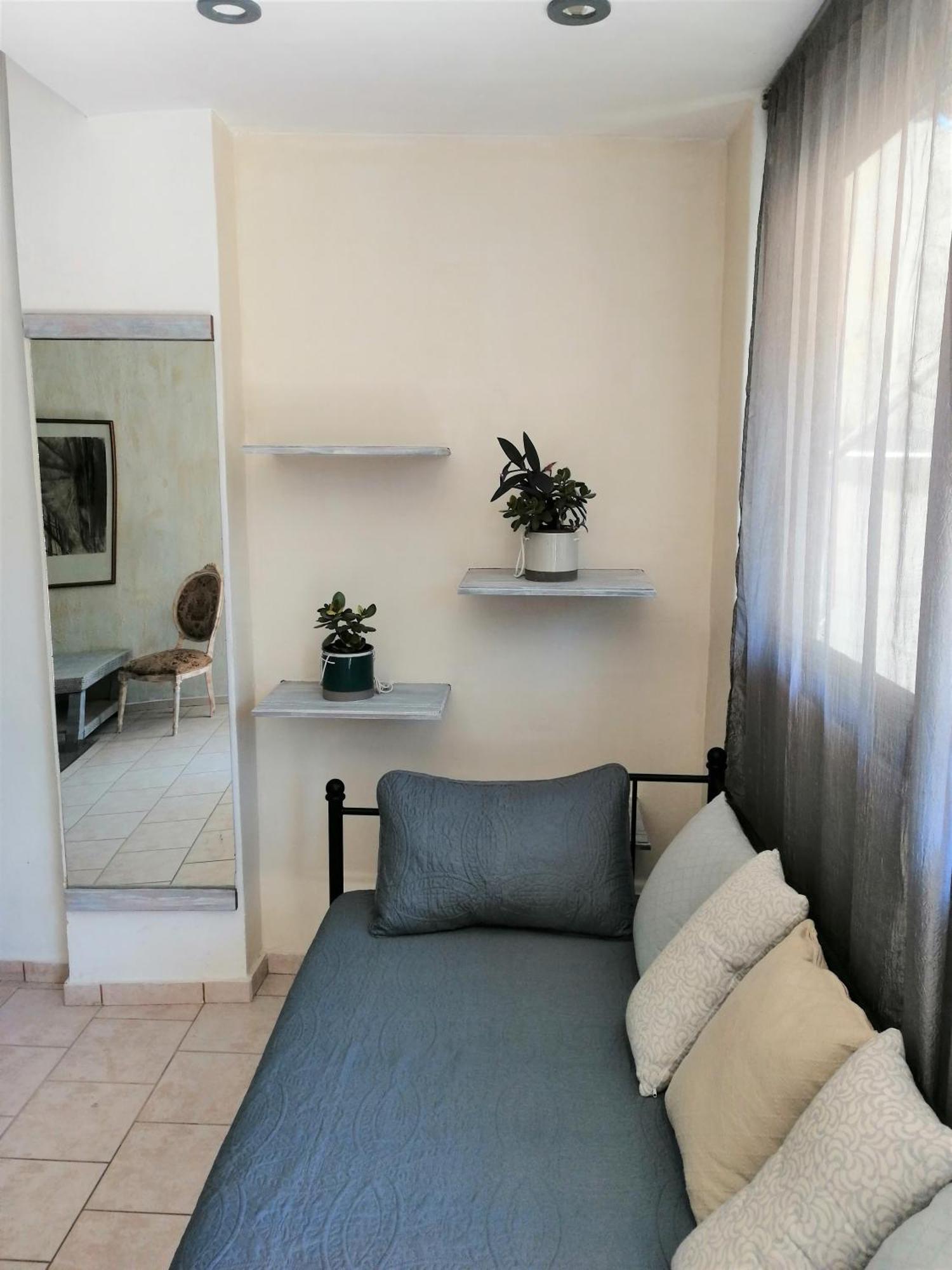 Mini Suites Chania  Ngoại thất bức ảnh