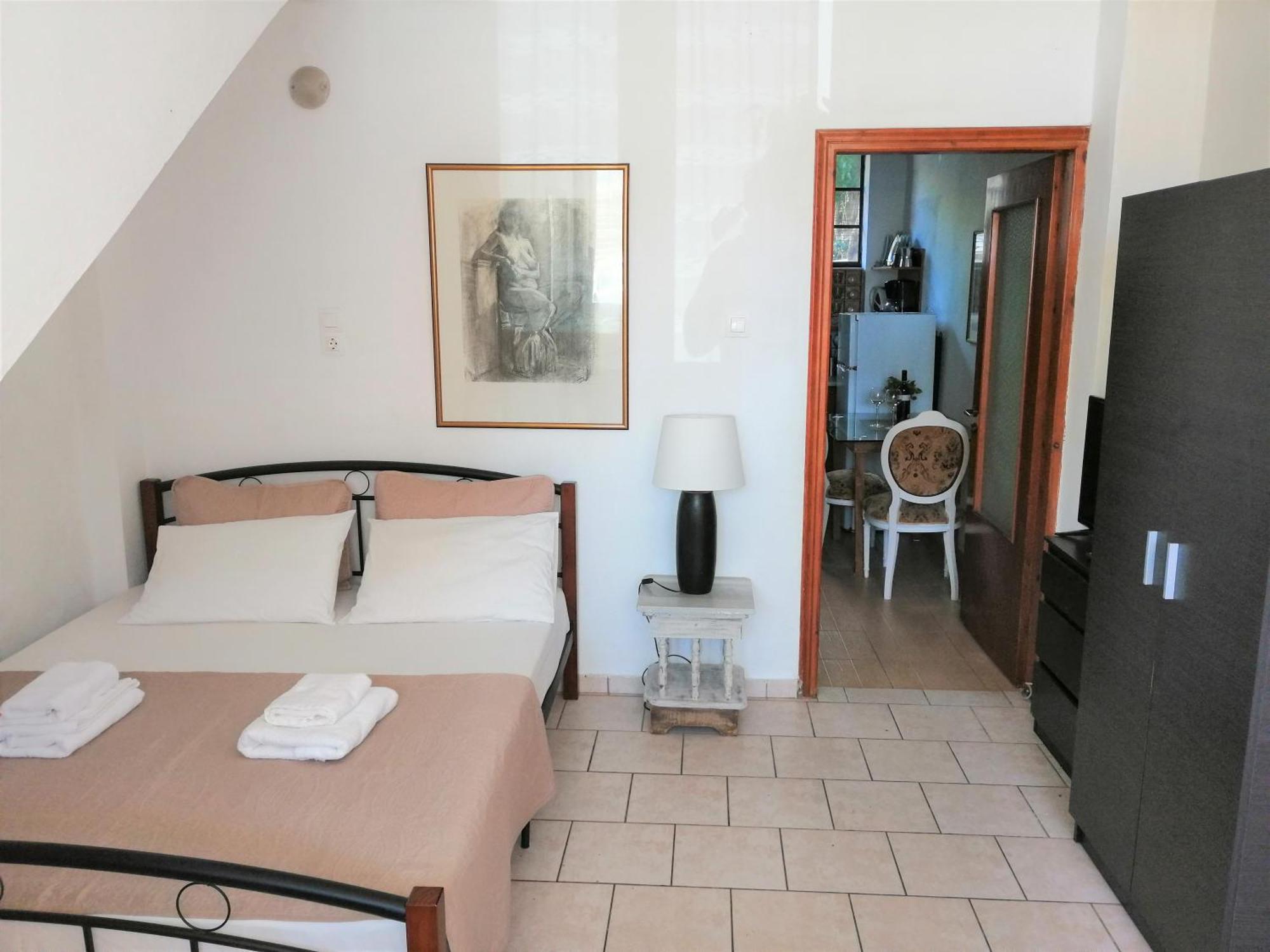 Mini Suites Chania  Ngoại thất bức ảnh