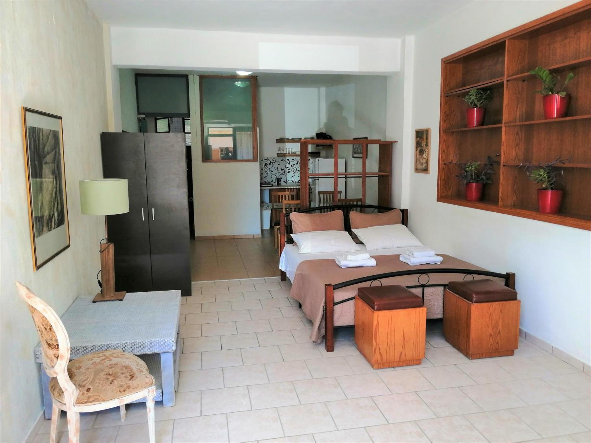 Mini Suites Chania  Ngoại thất bức ảnh