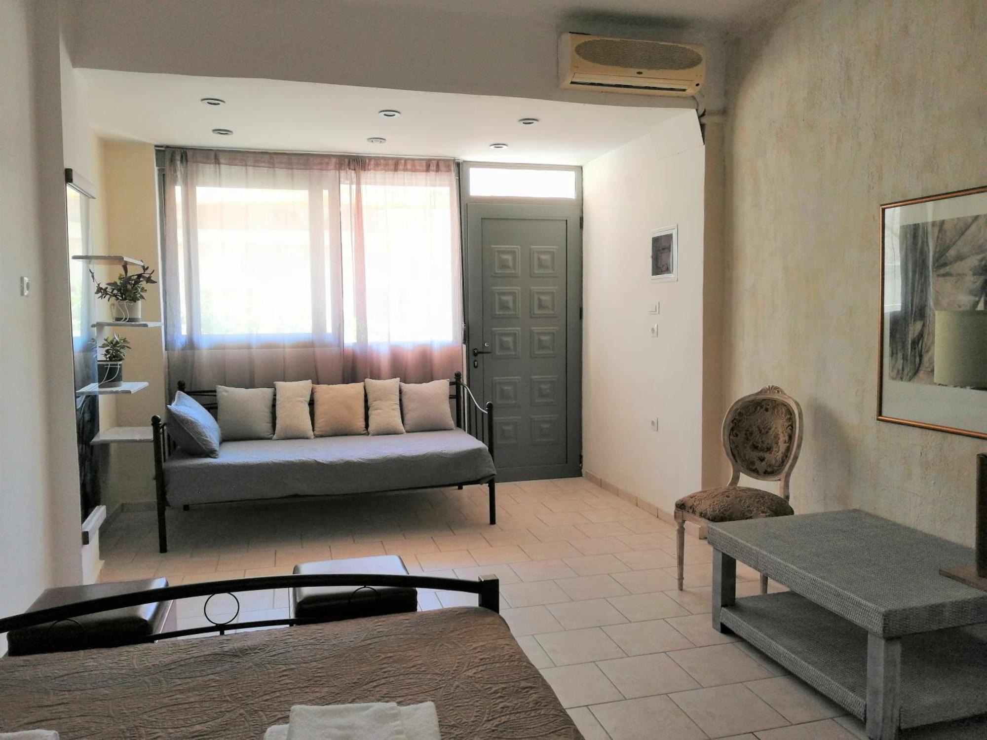 Mini Suites Chania  Ngoại thất bức ảnh