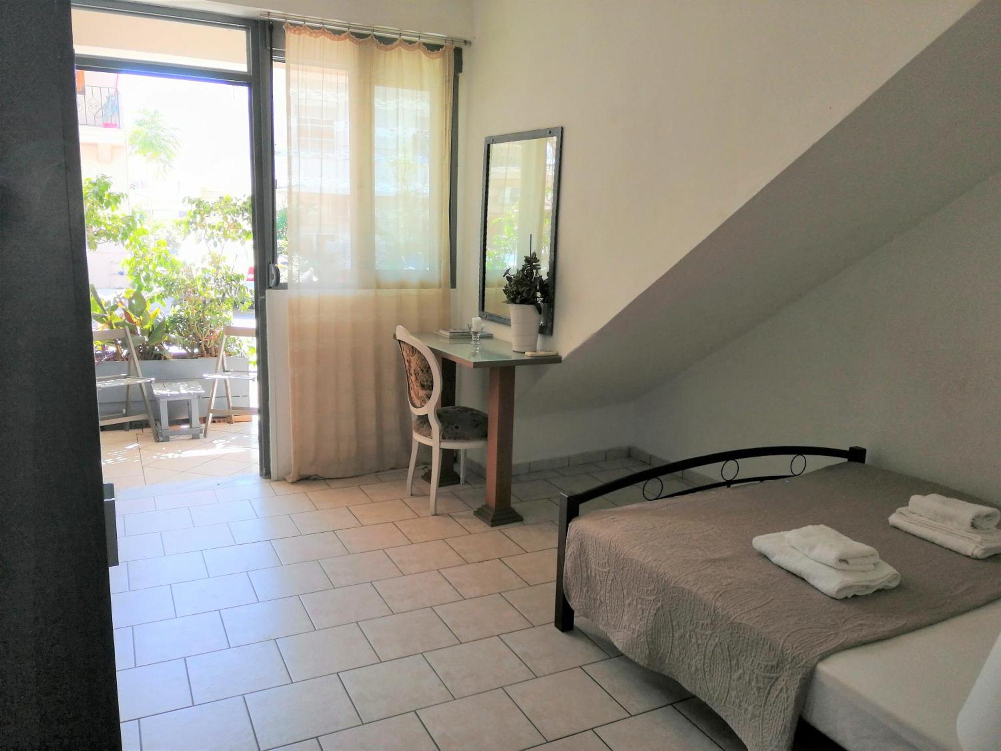 Mini Suites Chania  Ngoại thất bức ảnh